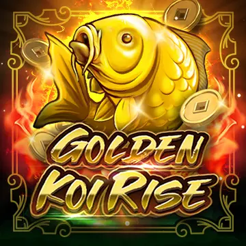 Golden Koi Rise - DEMO MBS